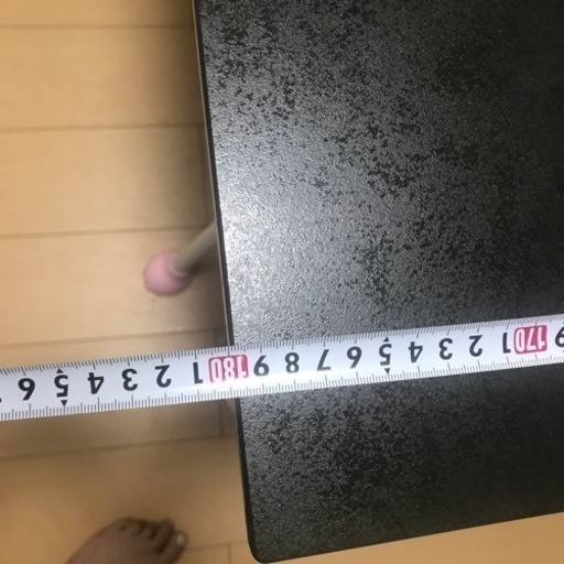 セラミックテーブル