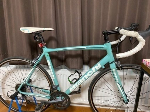 ビアンキ　Bianchi ロードバイク