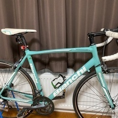 ビアンキ　Bianchi ロードバイク　
