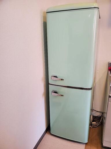 \u003c約束中\u003eノンフロン冷凍冷蔵庫