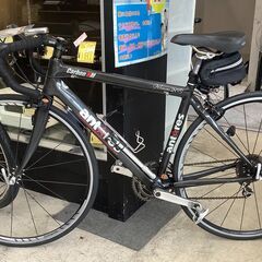 ロードバイク 自転車 CarbonHM ant☆res アンタレ...