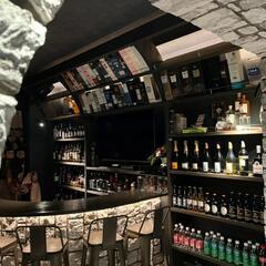 バーテンダーの画像