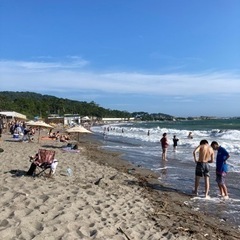 明日　海