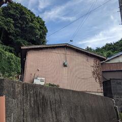 有田市宮崎町辰ヶ浜の隠れ家 − 和歌山県
