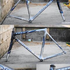 TREK5500 フレーム