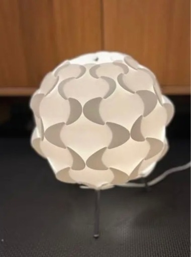 IKEA イケア 照明 ライト FILLSTA フィルスタ ランプ