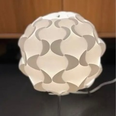 IKEA イケア 照明 ライト FILLSTA フィルスタ ランプ