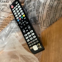 ハイセンス　テレビ　40型　の画像