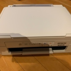 A4 カラーインクジェット　EPSON スキャナー　PX-049A