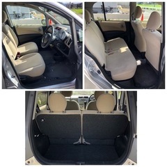 HONDA✨ライフJB5✨車検約6ヶ月付✨すぐ乗れる✨シルバーの画像