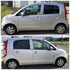 HONDA✨ライフJB5✨車検約6ヶ月付✨すぐ乗れる✨シルバーの画像