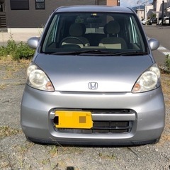 HONDA✨ライフJB5✨車検約6ヶ月付✨すぐ乗れる✨シルバー