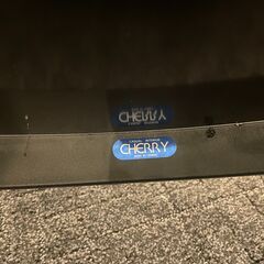 【CHERRY 桜屋工業】センターテーブル･リビングテーブル LT-80(廃盤)の画像