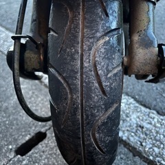 激安‼️ホンダタクト‼️の画像
