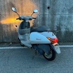 激安‼️ホンダタクト‼️の画像