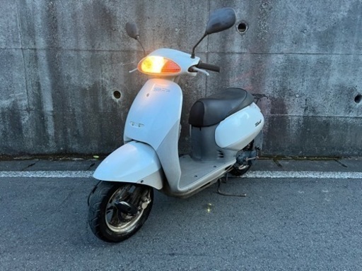 激安‼️ホンダタクト‼️