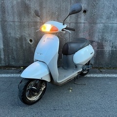 激安‼️ホンダタクト‼️