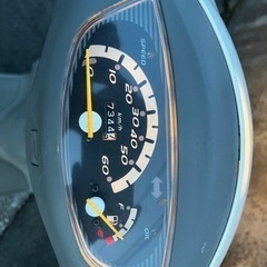 激安‼️ホンダタクト‼️の画像