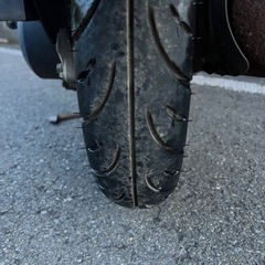 激安‼️ホンダタクト‼️の画像