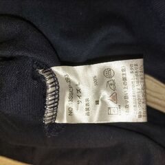 中古　女性　Lサイズ　トレーナーの画像
