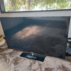 【終了】壊れたテレビあげます。東芝 液晶テレビの画像