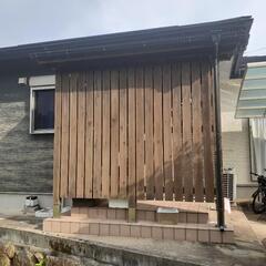 現場作業アルバイト募集の画像