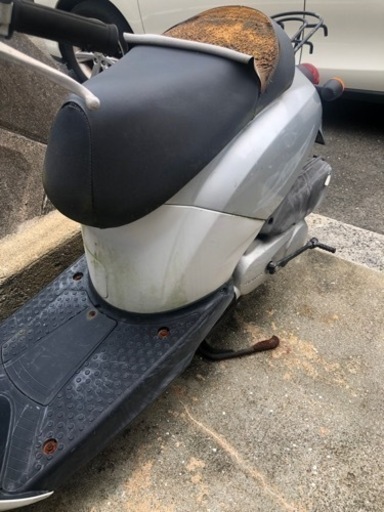 ホンダバイク