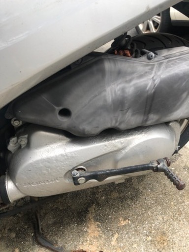 ホンダバイク