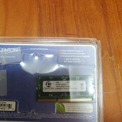 ノートパソコン用 メモリ4GBの画像