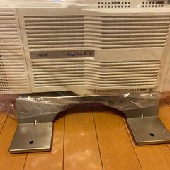 NECビジネスホンDT-300　Aspire Xの画像