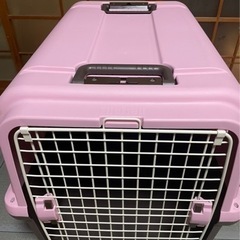 リッチェル キャンピングキャリーXL