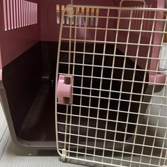 リッチェル キャンピングキャリーXLの画像