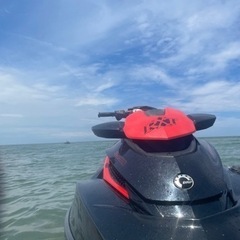 8/12 ジェット＆BBQ一緒にしませんか？🌊🏄‍♂️