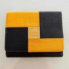 エンリココベリ　財布