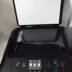 プリンター　ＭＧ６９３０　エラー表示ありの画像