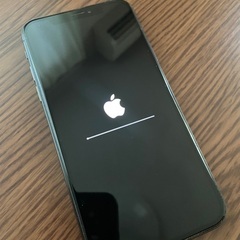 【8/13のみ価格】　iPhone X   【本日削除】
