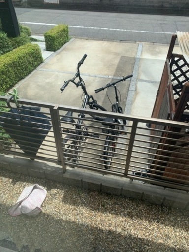 子供用自転車16インチ