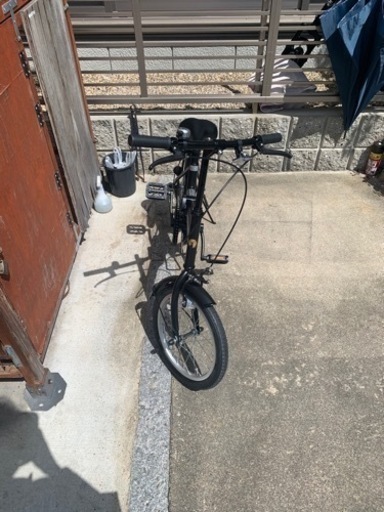 子供用自転車16インチ