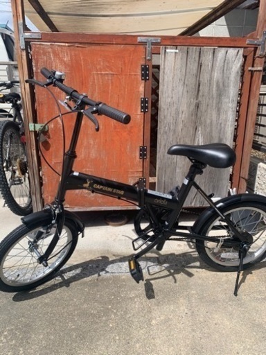 子供用自転車16インチ