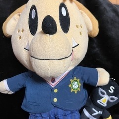 片寄涼太 ぬいぐるみ