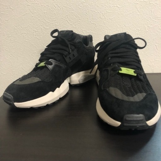 靴/バッグ adidas ZX torsion 26cm