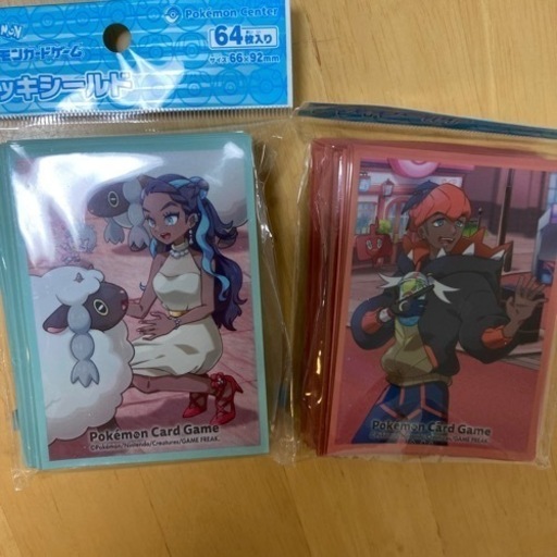 ポケモン