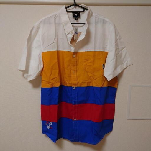 LRG 半袖シャツ
