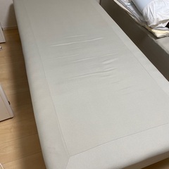 IKEA 脚付き マットレスの中古が安い!激安で譲ります・無料で IKEA 脚付き マットレスの中古が安い!激安で譲ります・無料で