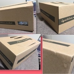 RE雨宮(1/18)　FC3S　イグニッションモデル　レッドの画像