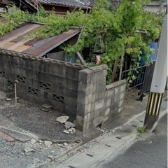 ブロックの修理