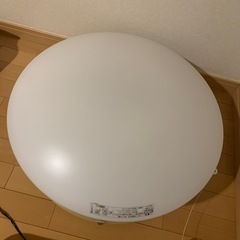 オーデリック　中古　シーリングライト