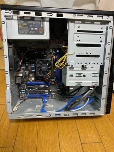 お取引き者決定商品　HD無し　パソコン　①