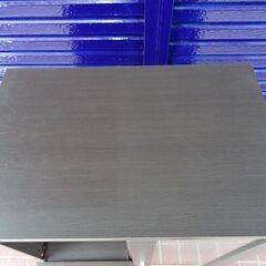 レンジボード　キッチンボード　サイズ約幅60奥行39.5高さ89cmの画像