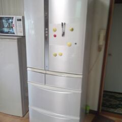 【受け渡し予定者あり】パナソニック　冷蔵庫